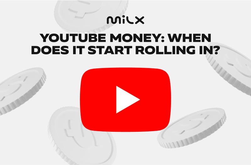How long does it take to start making money on YouTube in 2026