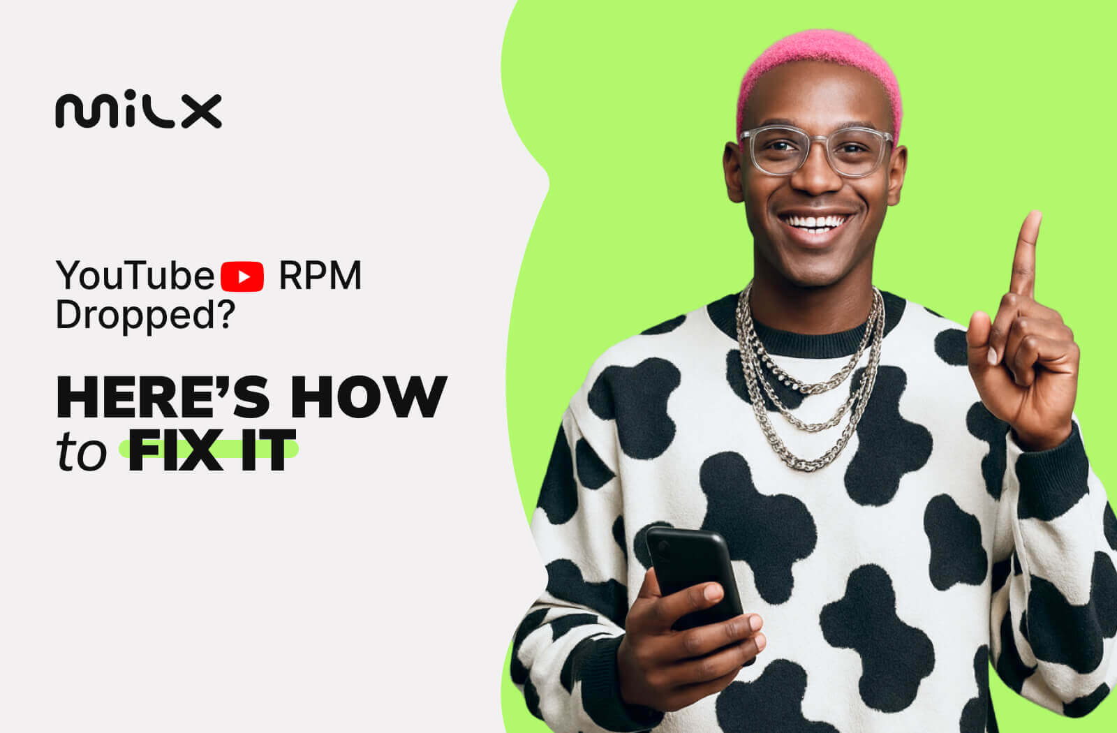 The Real Reason Your RPM Dropped and What You Can Do About It