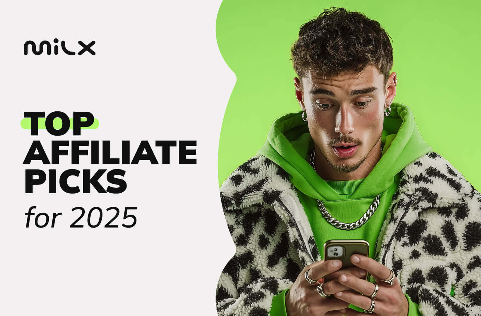 Top Affiliate Picks for 2025