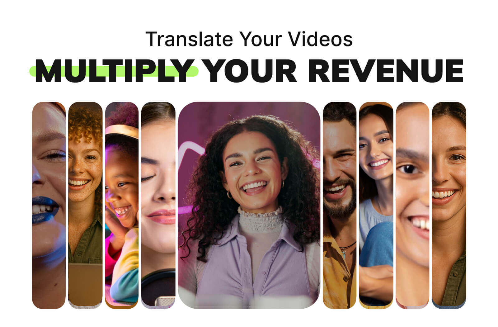 How Much Video Translation Can Increase YouTube Income
