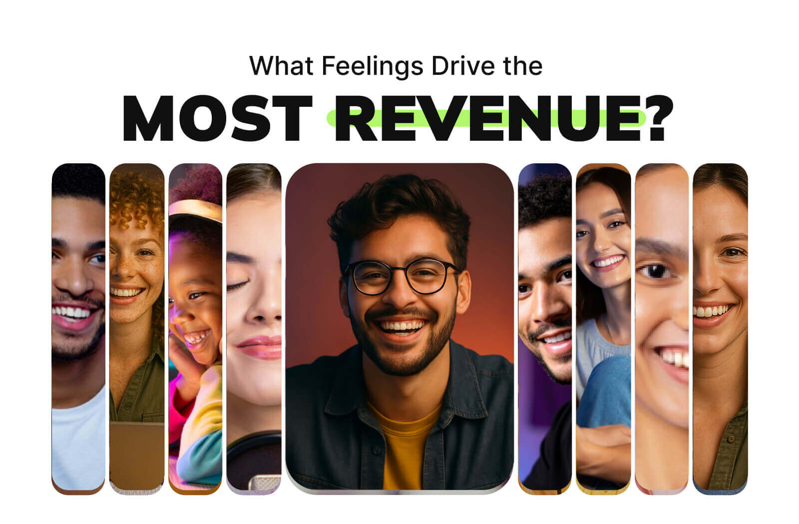 Monetizing by Emotion: Which Feelings Drive the Highest Revenue per Viewer?