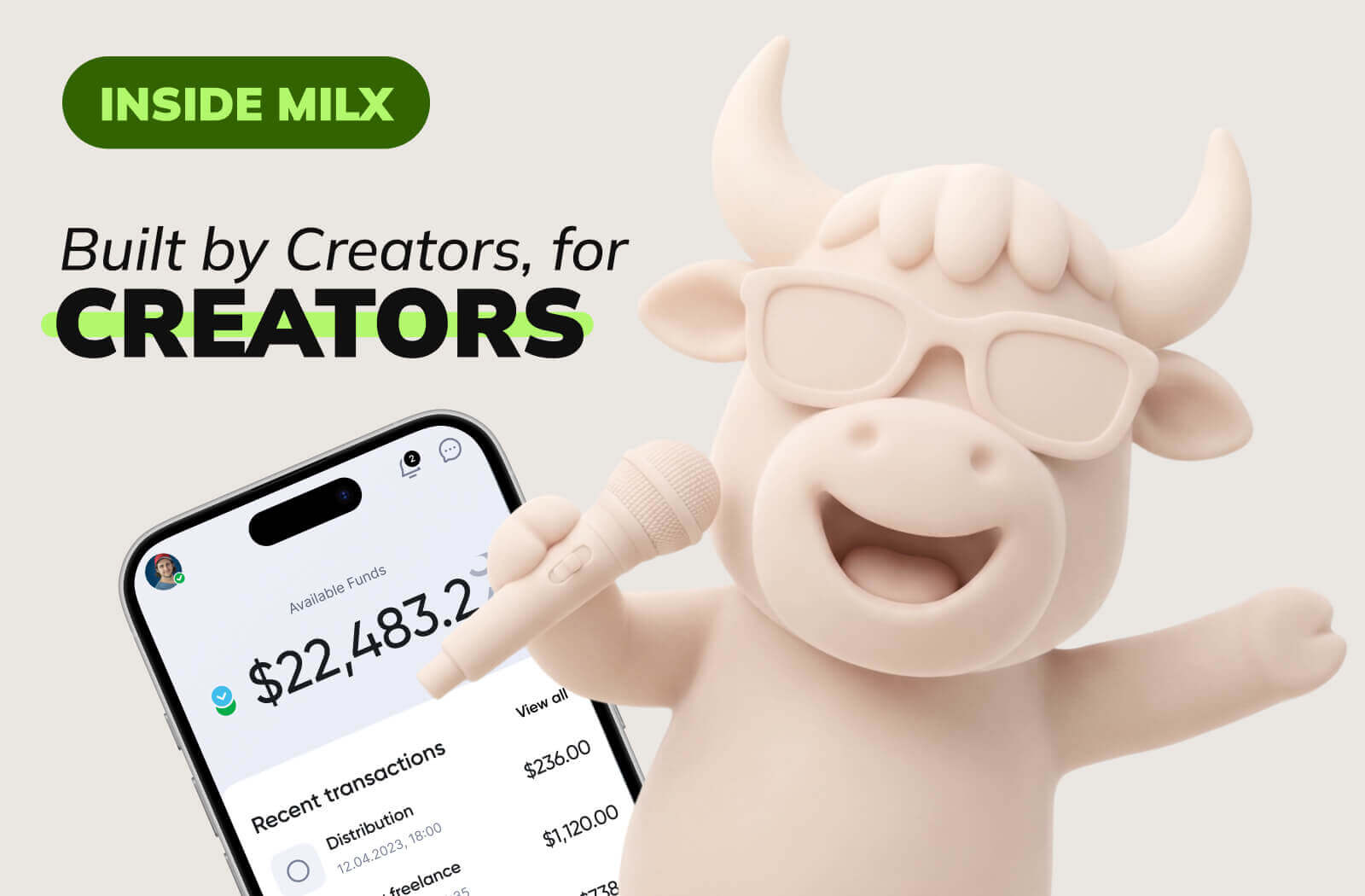 From Idea to Feature: How a MilX App Goes Live