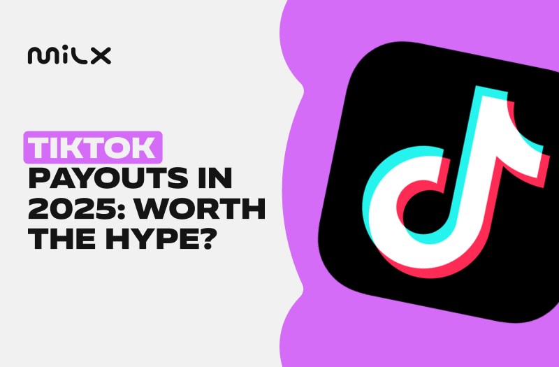 TikTok Payouts in 2025: Worth the Hype?
