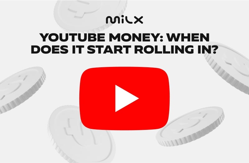 How Long Does It Take to Start Making Money on YouTube? How Long Does It Take to Start Making Money on YouTube?