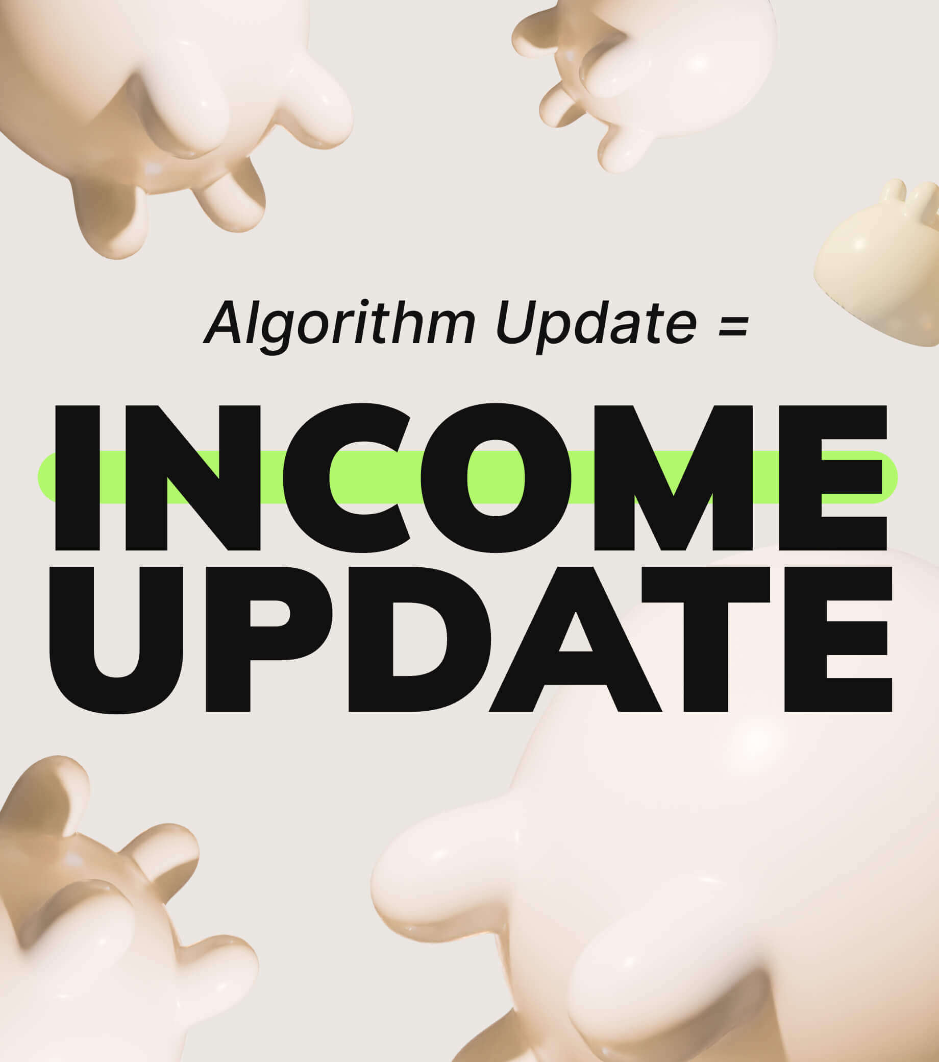 YouTube Algoritma Güncellemelerinin İçerik Üretici Kazançları Üzerindeki Etkisi