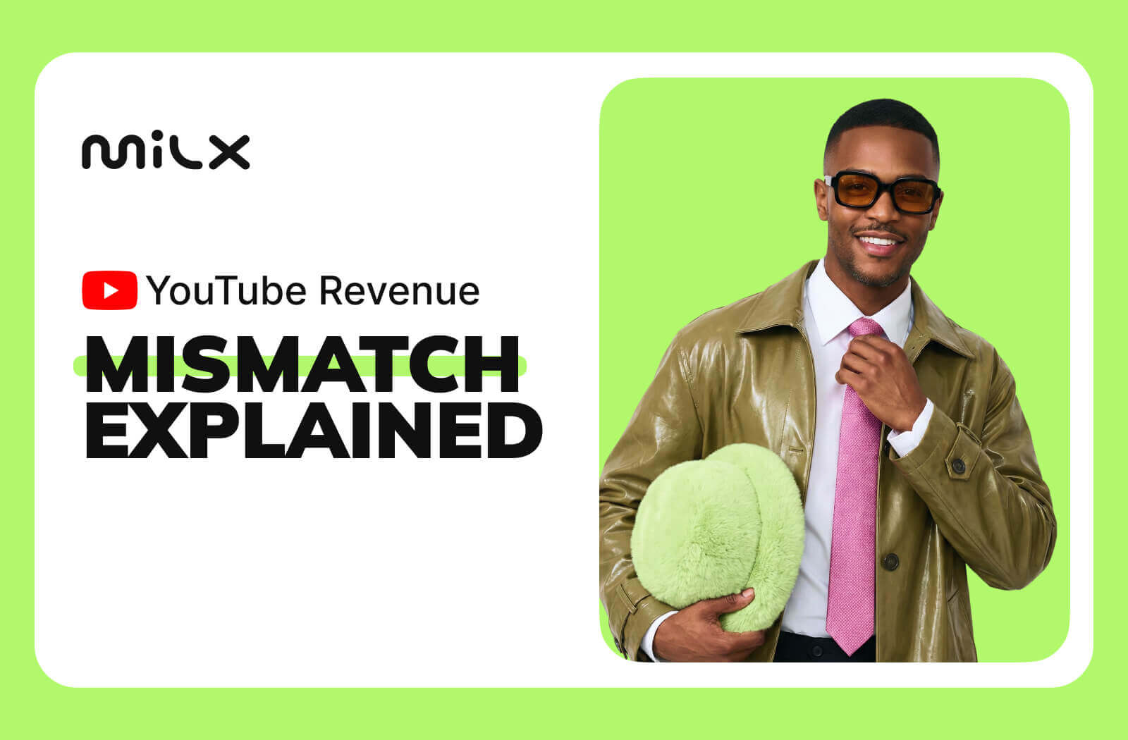 Why Your AdSense Balance Doesn’t Match YouTube Analytics