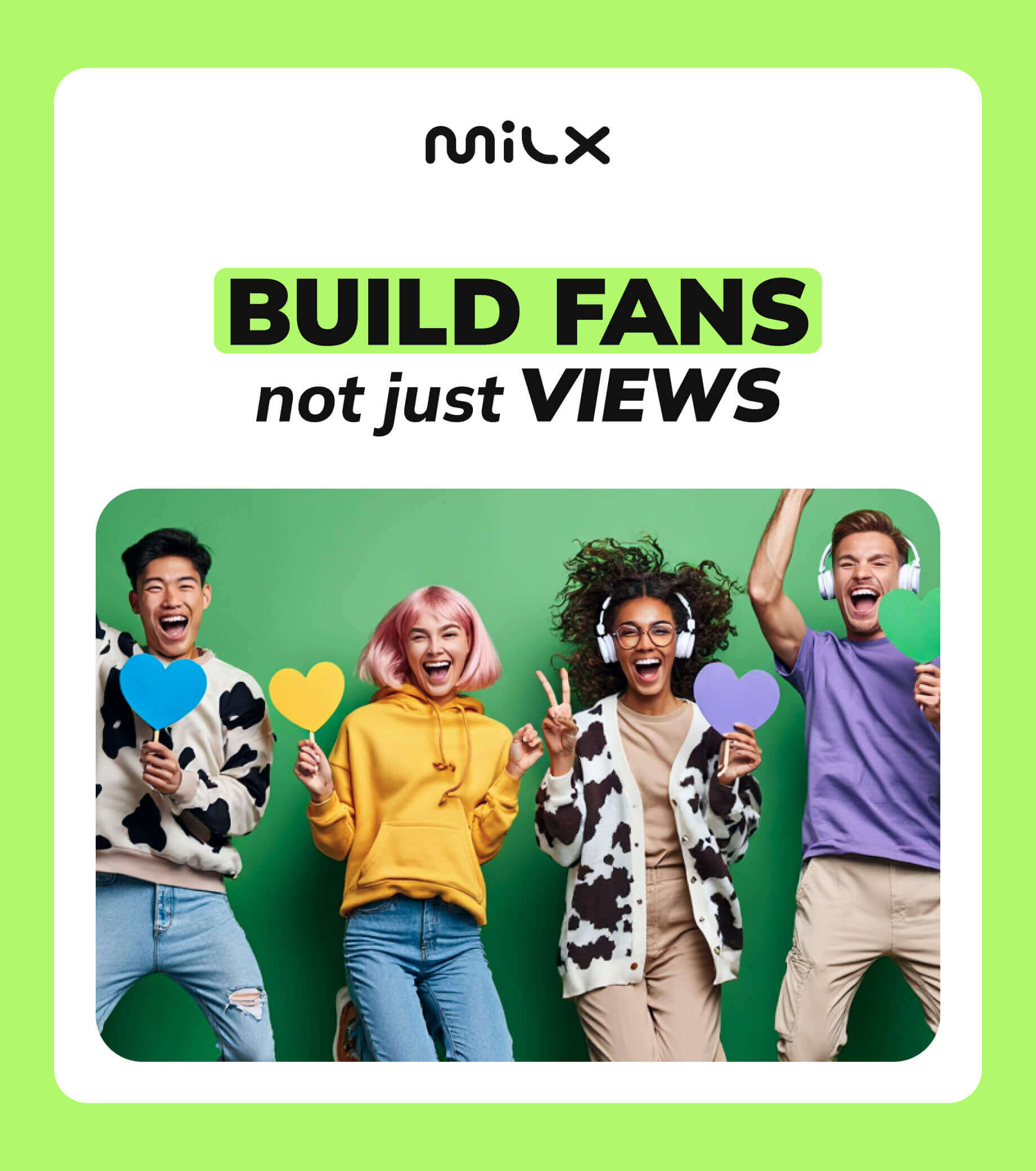 Why Building a Community Is More Profitable Than Chasing Views