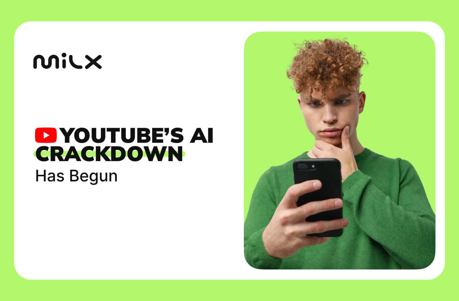 Why YouTube Just Suspended Thousands of AI Channels (And How to Protect Yours)