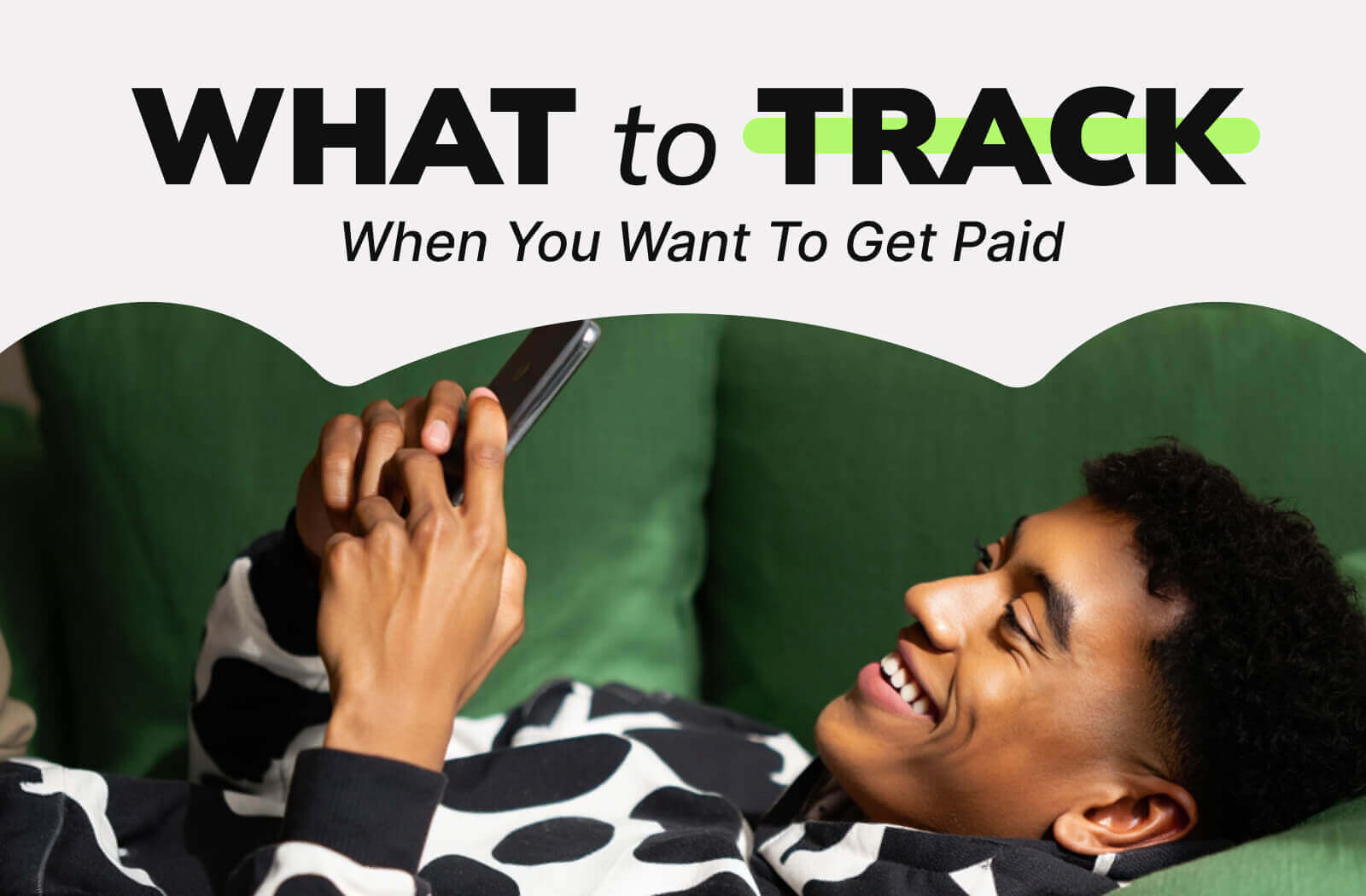 Ödeme Almak İstediğinizde Takip Etmeniz Gerekenler