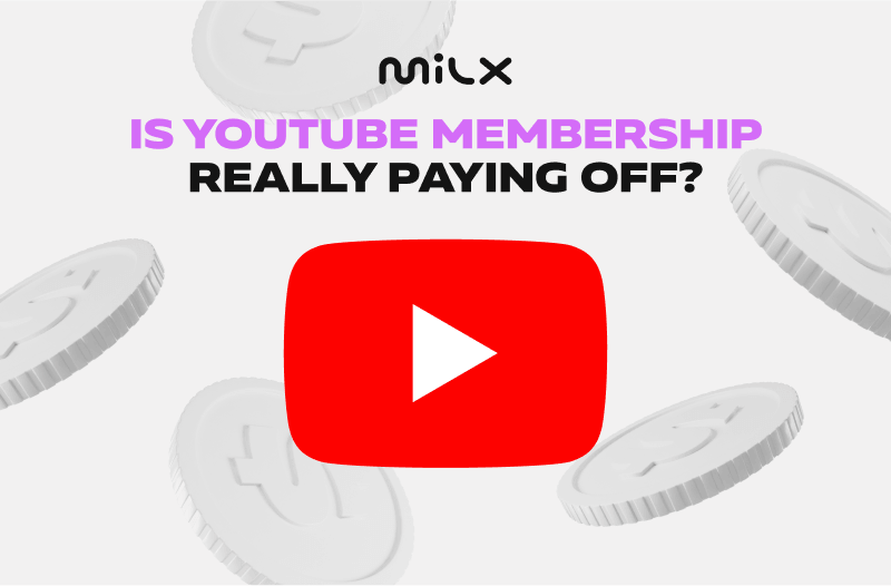 Is subscription-based income worth it? The case of YouTube memberships in 2026
