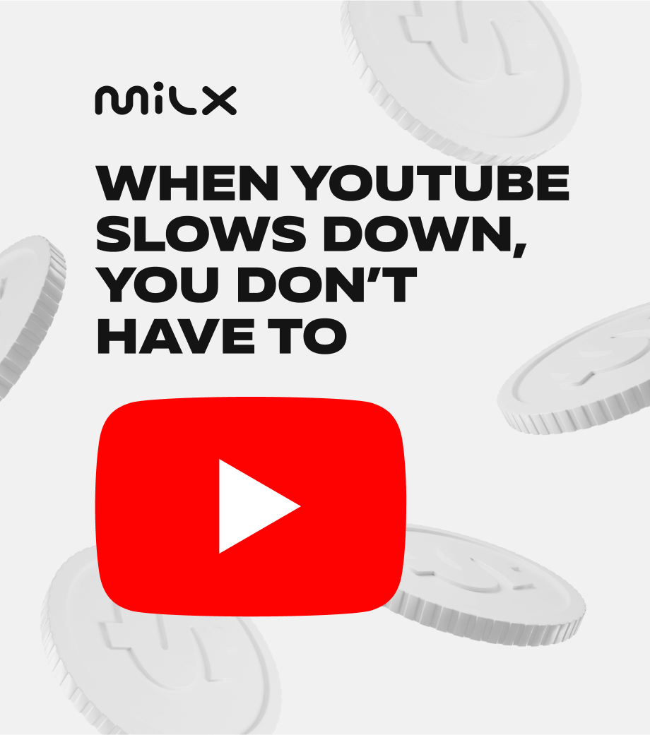 How to Survive Seasonal Income Drops on YouTube?