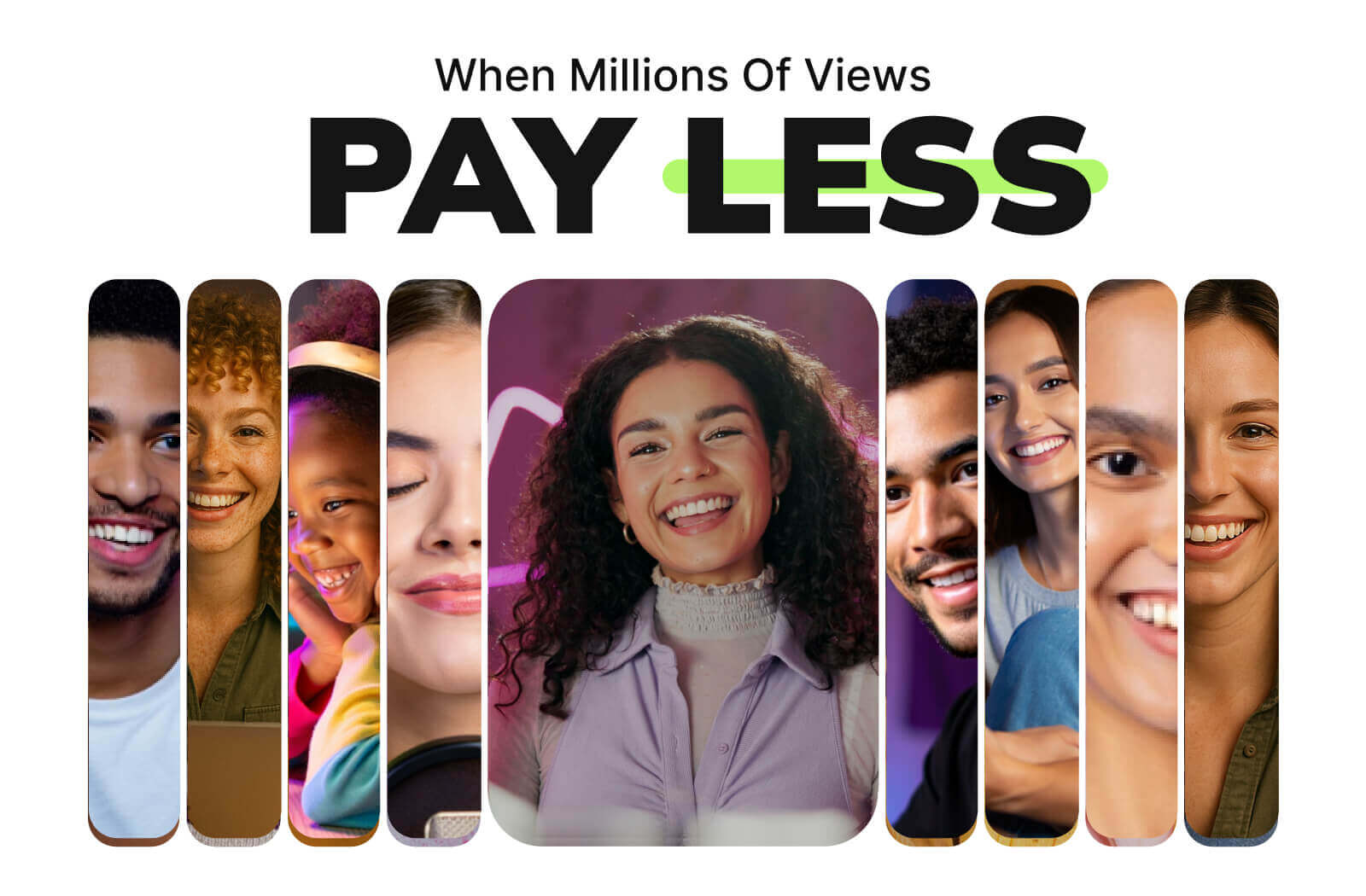The Dark Side of Virality: When Millions of Views Reduce Future Revenue