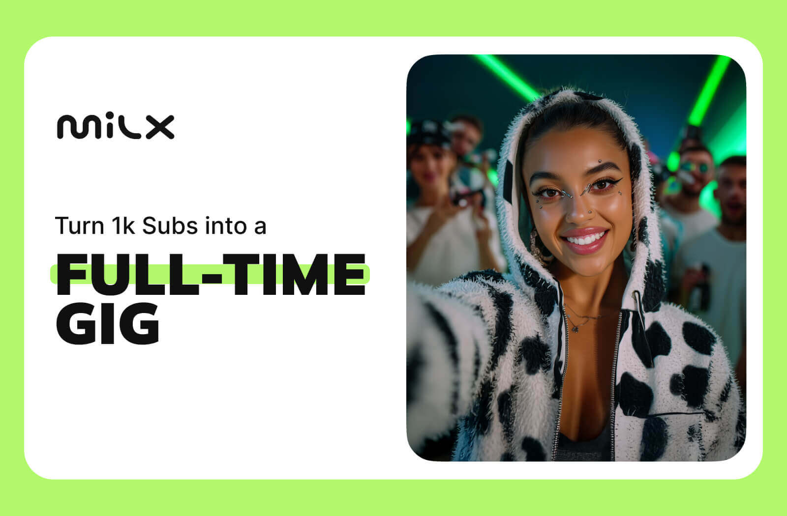 How to Monetize a Niche Channel with a Small Audience