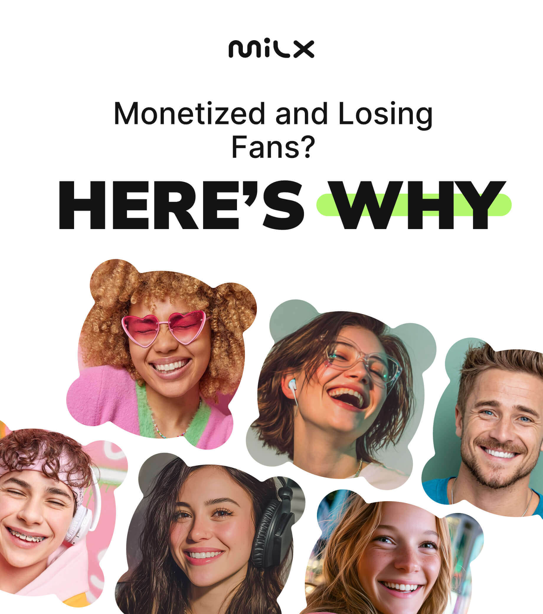 Why YouTubers Are Losing Subscribers After Monetization, and How to Avoid It