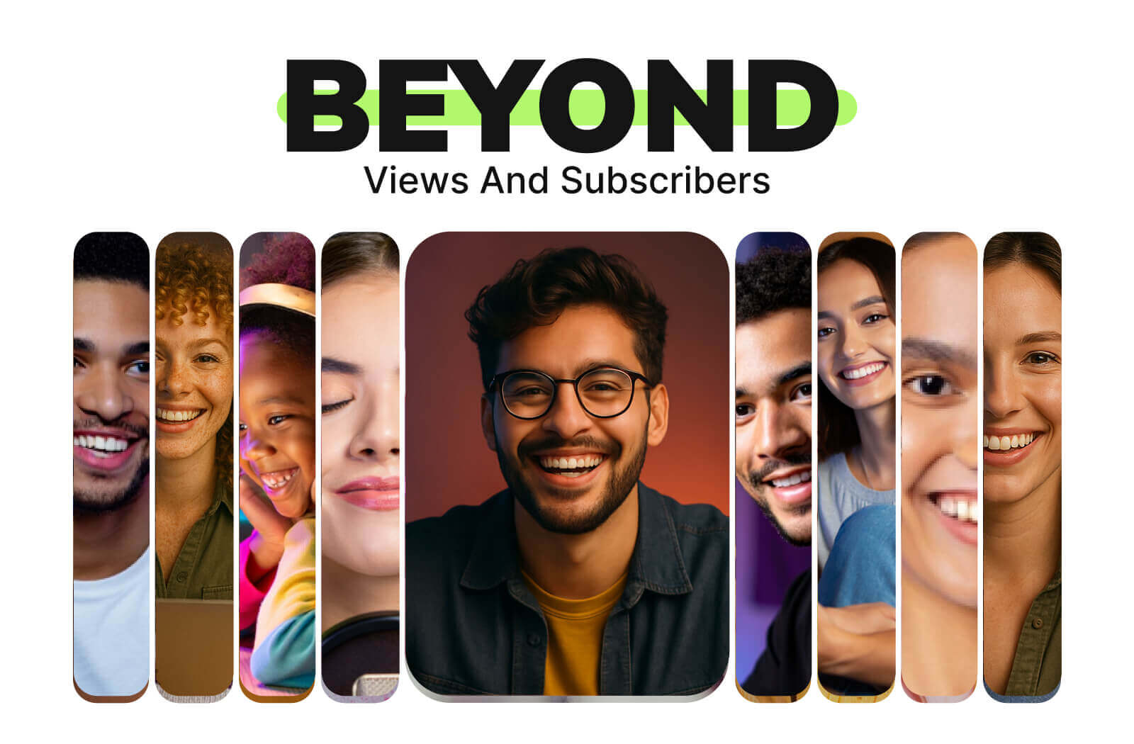 What Makes a YouTube Channel Great