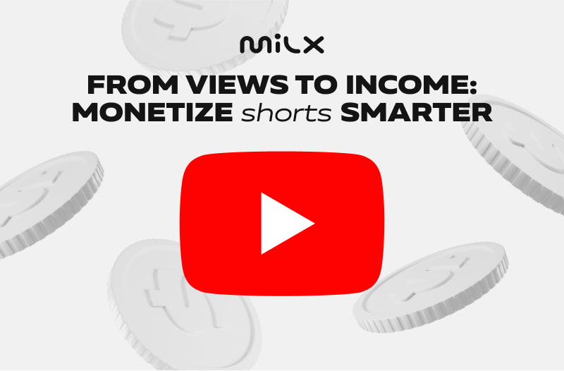 From Views to Income: Monetize Shorts Smarter