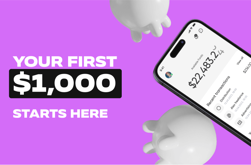 Is It Hard to Make $1000 a Month on YouTube?