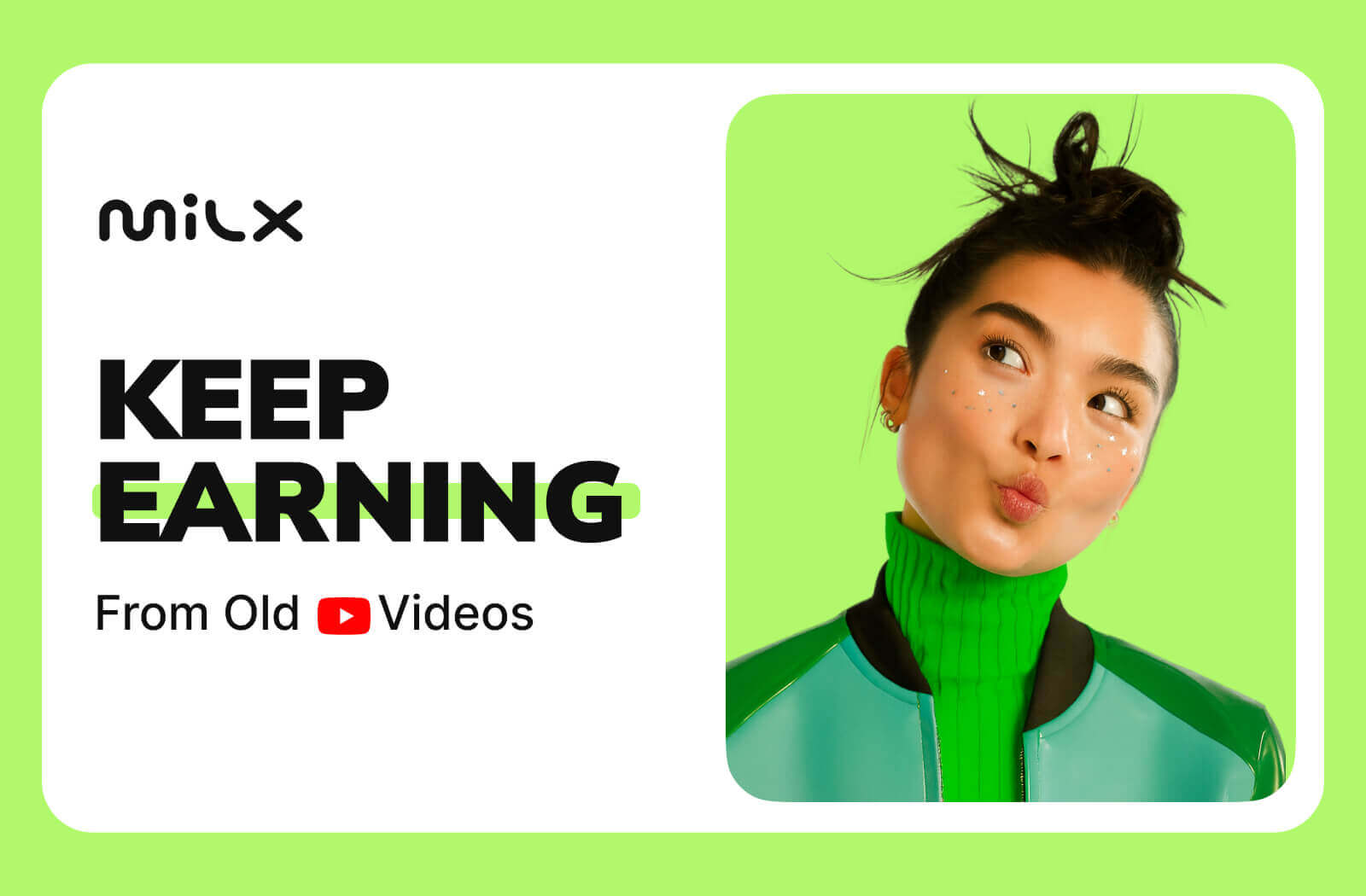 Strategy to Keep Earning on YouTube With Old Videos