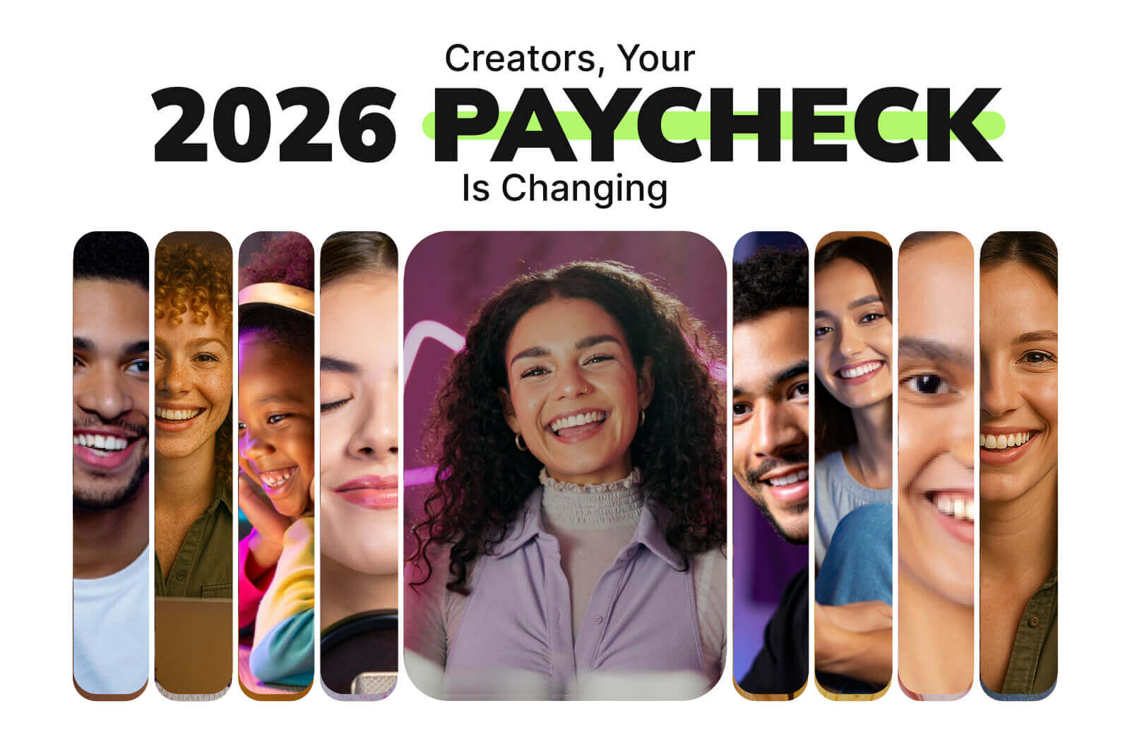 What Сhanges In YouTube Monetization Policy Can Creators Expect In 2026