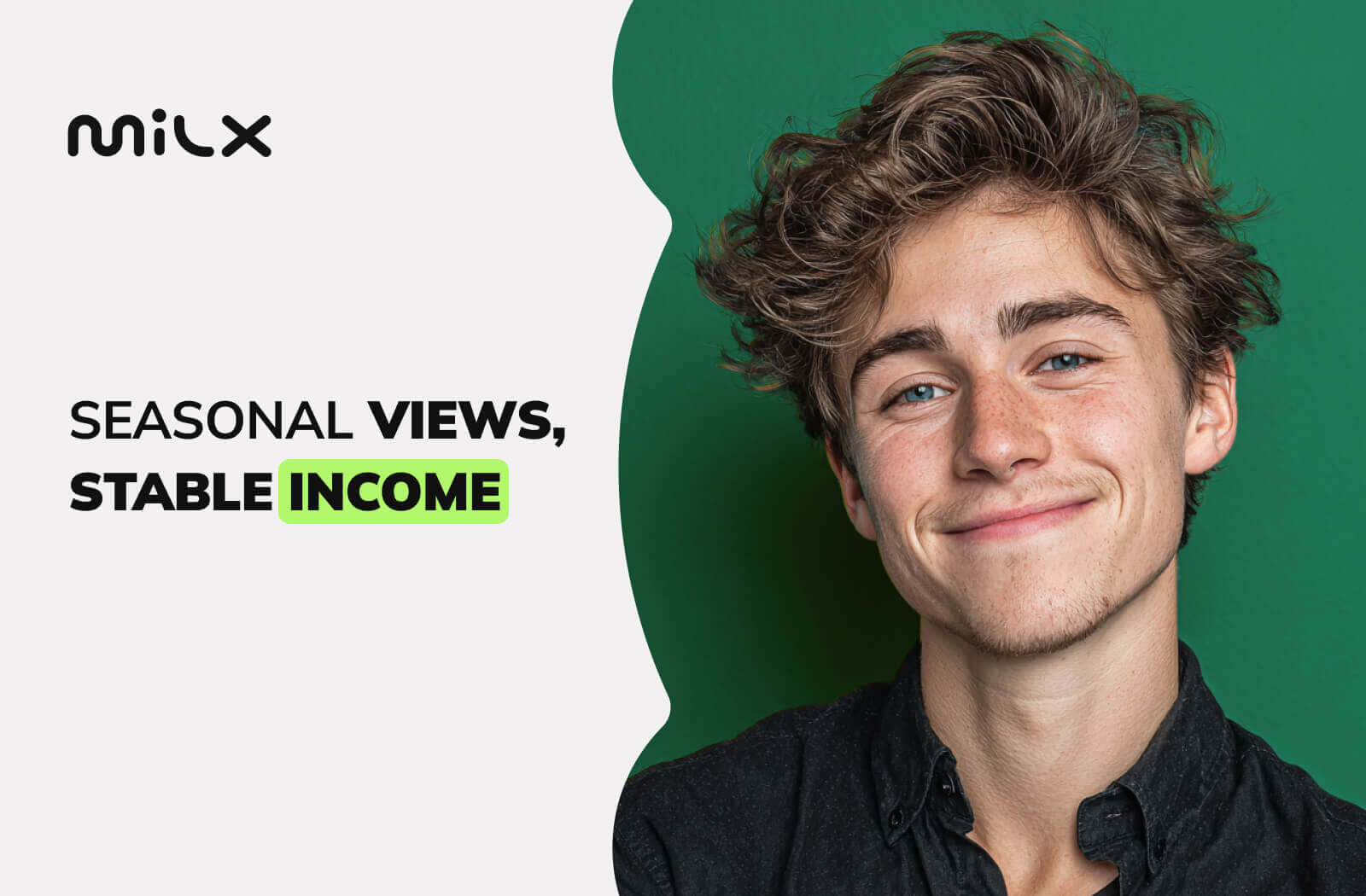 Seasonal YouTube Content = Seasonal Income? How to Earn Steady Revenue All Year Round
