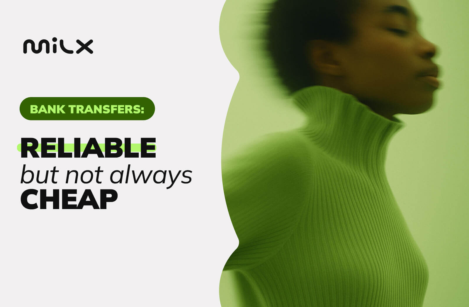 Bank Transfers: Reliable but Not Always Cheap