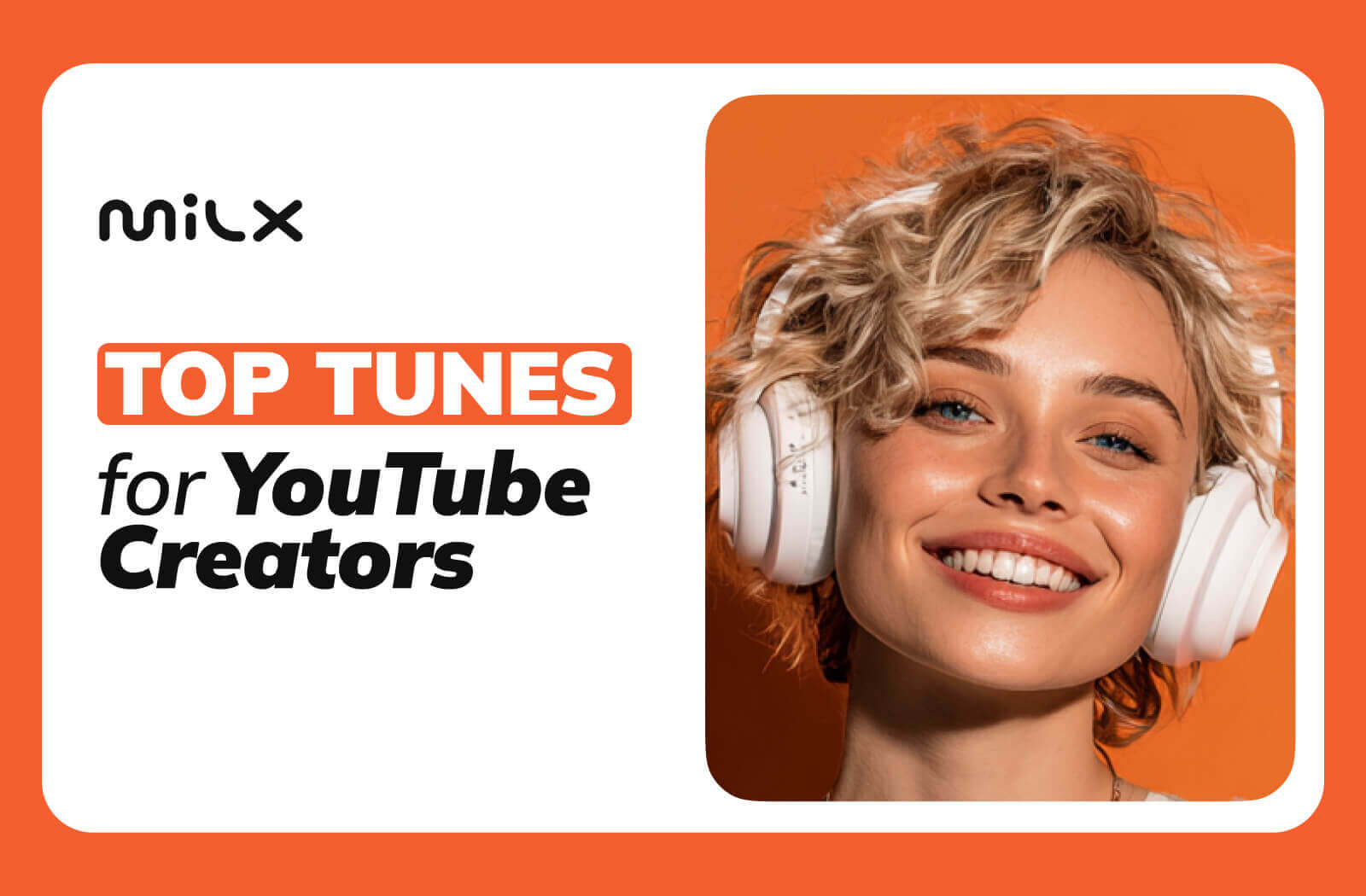 Top Tunes for YouTube Creators