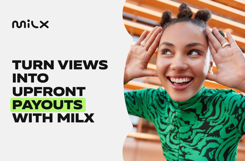 A YouTube creators getting extra cash for growth