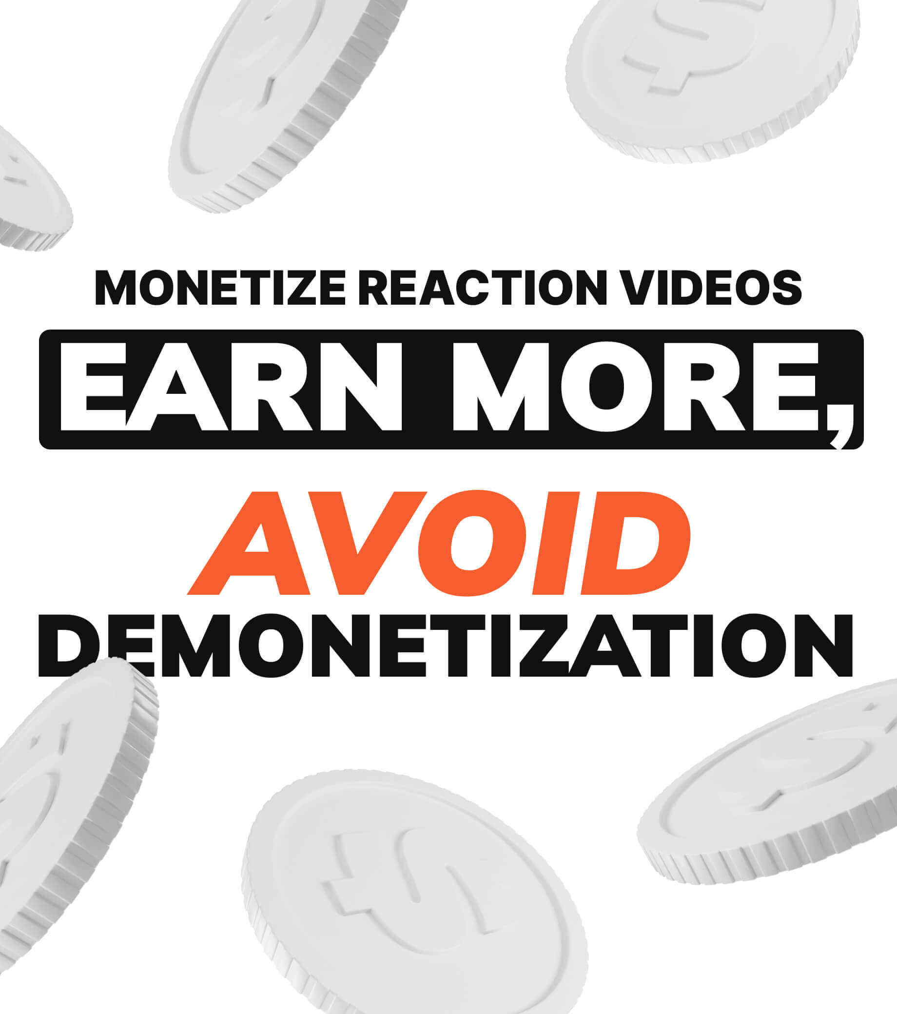 How to monetize reaction videos without getting demonetized in 2026