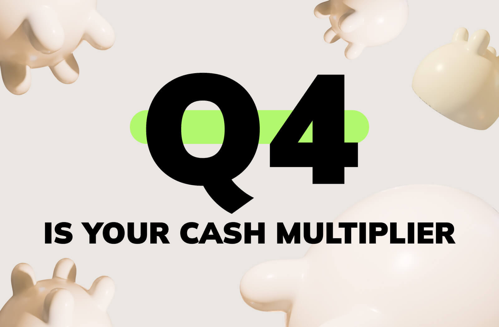 Q4 YouTube Earnings Explained: How Much More Creators Make