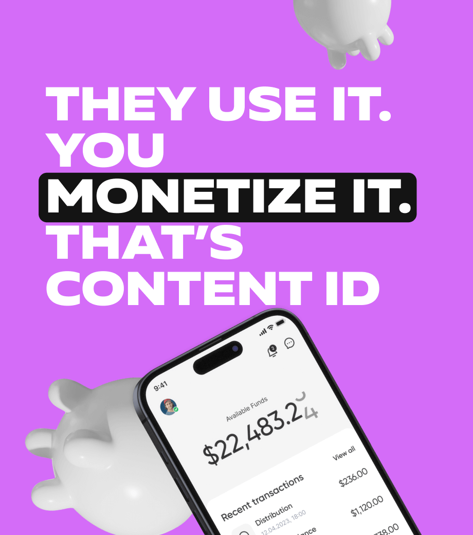 How Does Content ID Help You Earn Money on YouTube? How Does Content ID Help You Earn Money on YouTube?