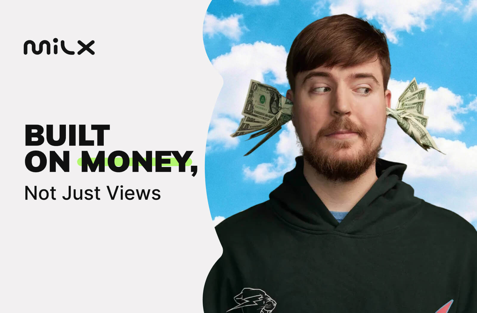 How MrBeast Turned YouTube Into a Cashflow Machine
