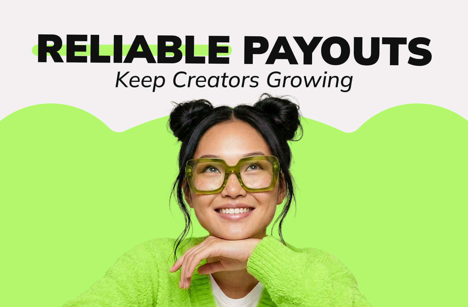 Reliable payouts