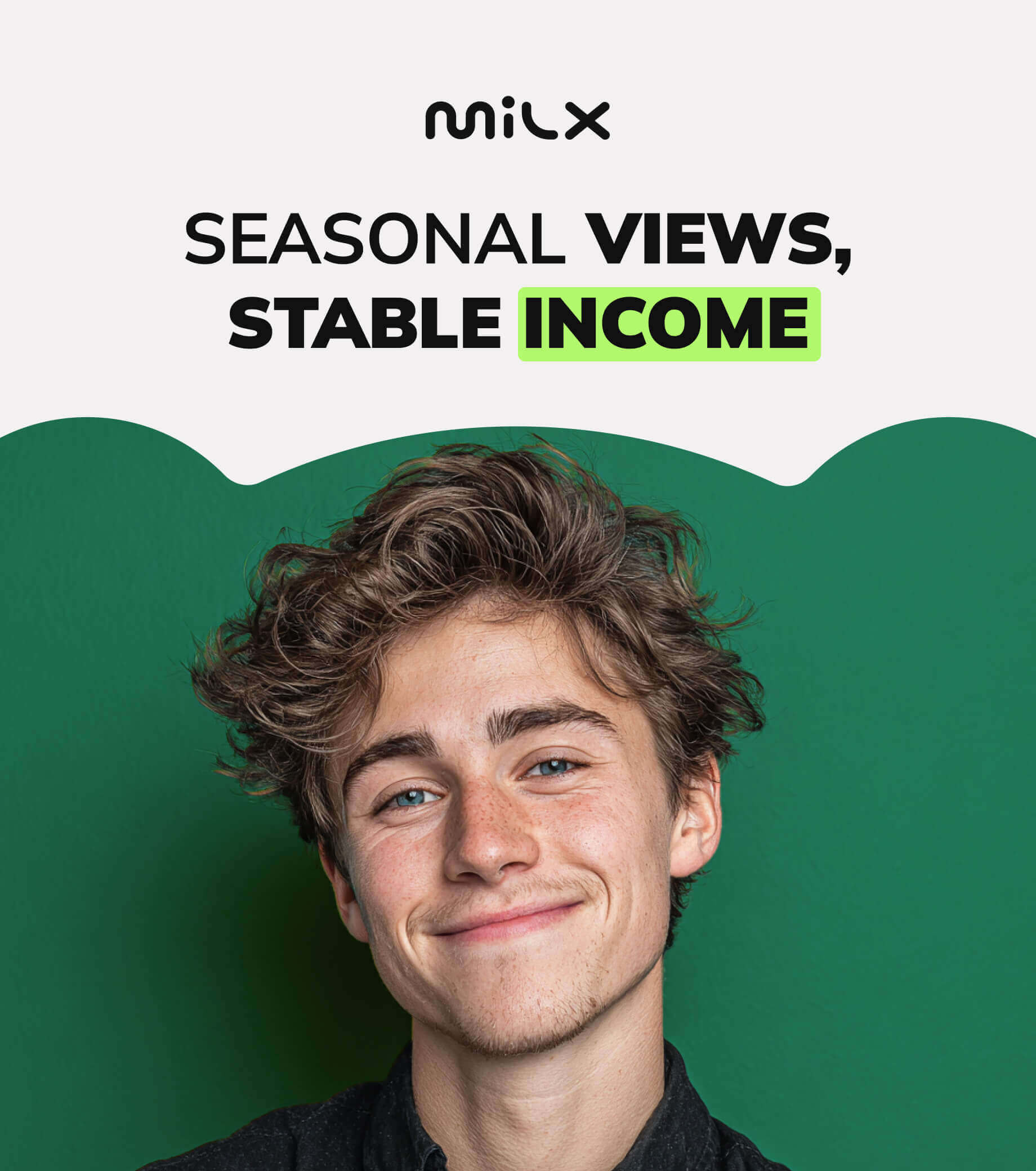 Seasonal YouTube Content = Seasonal Income? How to Earn Steady Revenue All Year Round