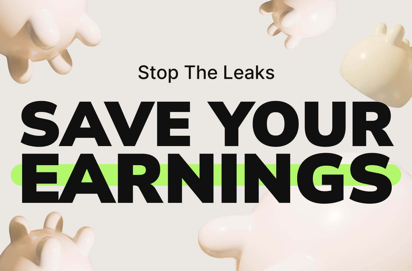 5 Monetization Killers: Subtle Mistakes That Drain Your Channel’s Earnings