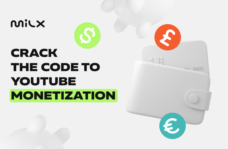How to Start Monetization on YouTube?