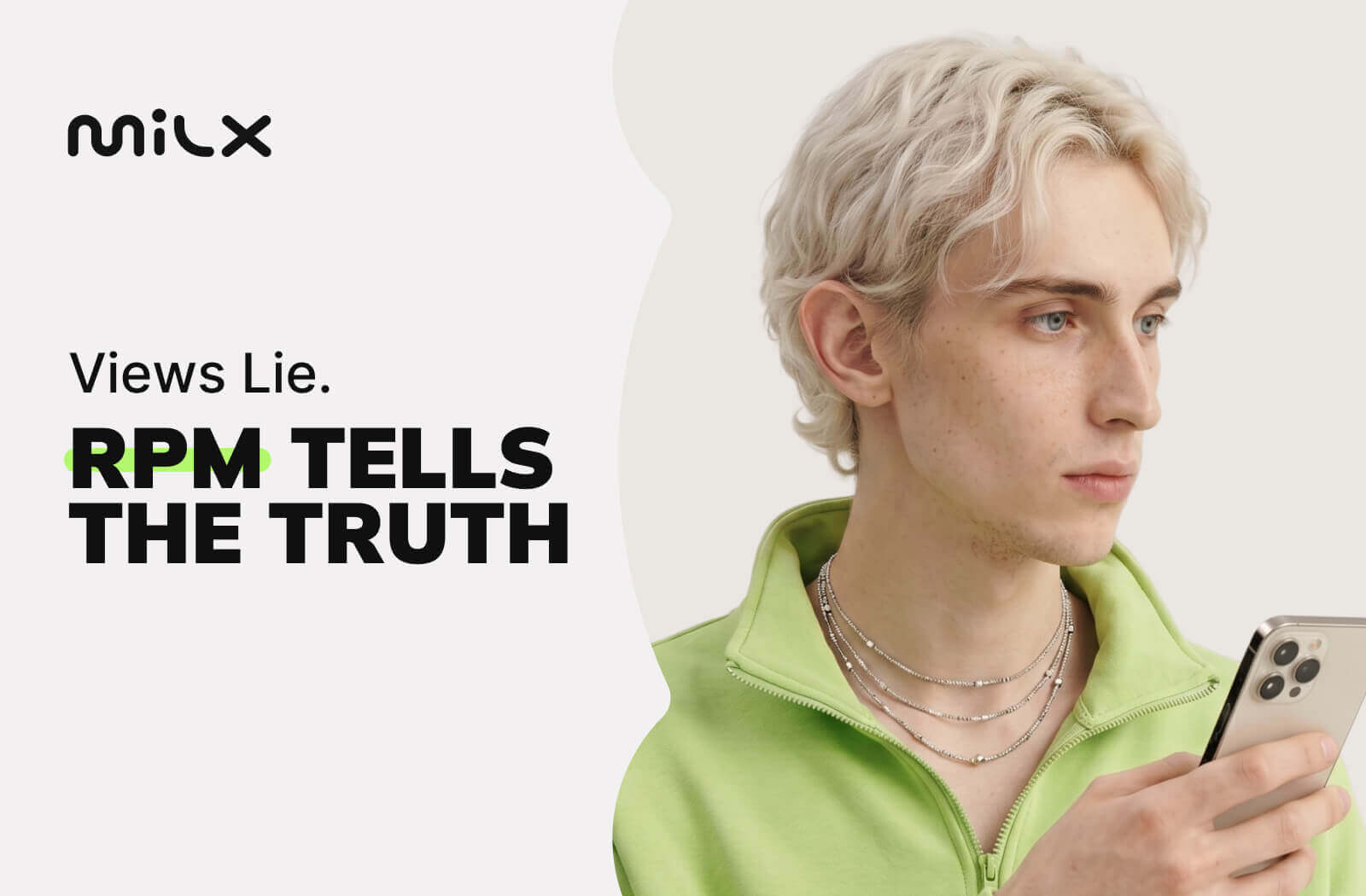 Why a 1M-View Video Can Earn Less Than a 100K One