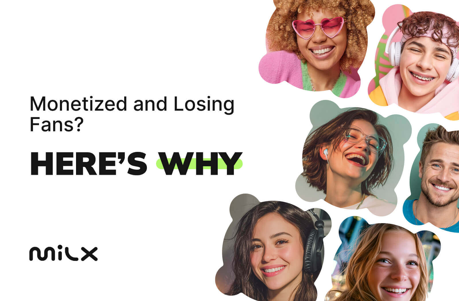 Why YouTubers Are Losing Subscribers After Monetization, and How to Avoid It