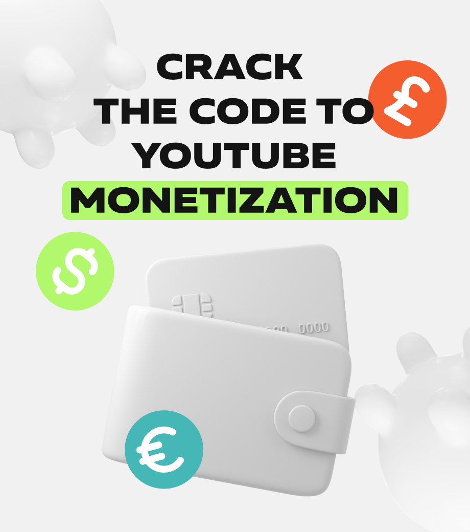 How to Start Monetization on YouTube?