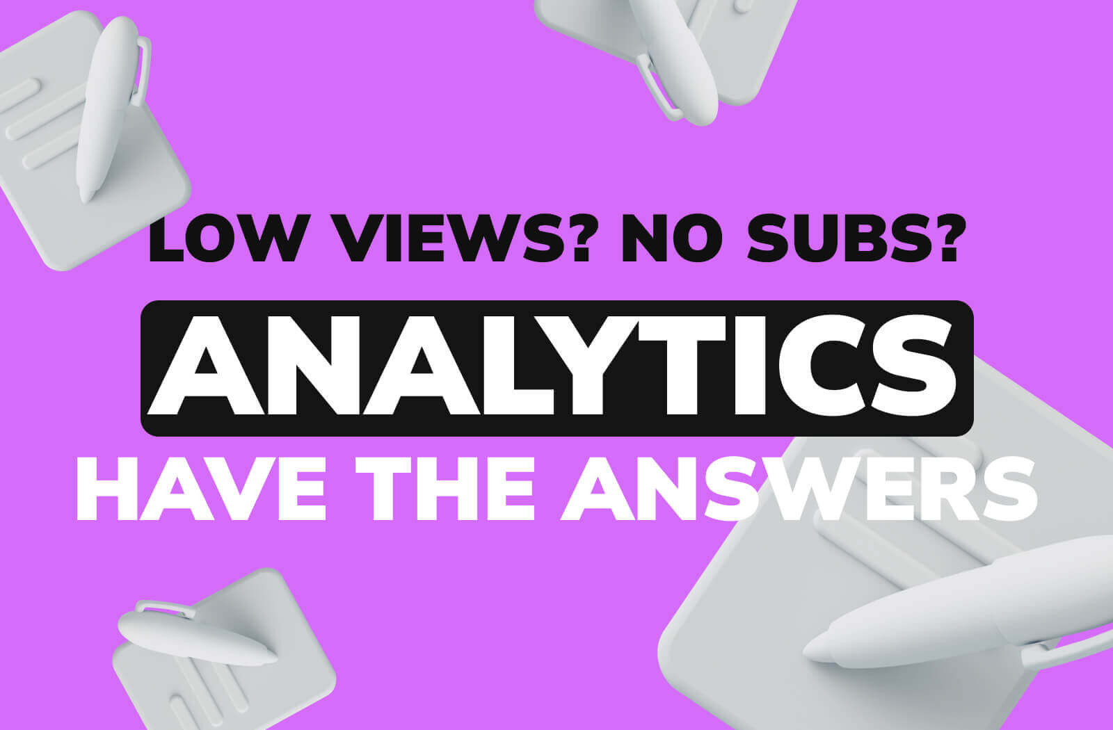 YouTube Analytics Lie? Here's How to Read Your Data Correctly to Boost Income