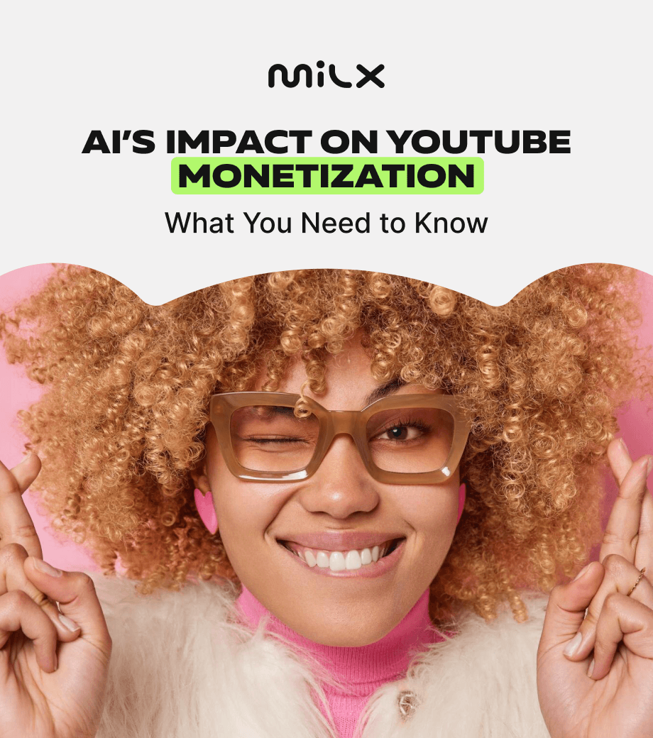 Does AI impact YouTube monetization? What YouTube says in 2026
