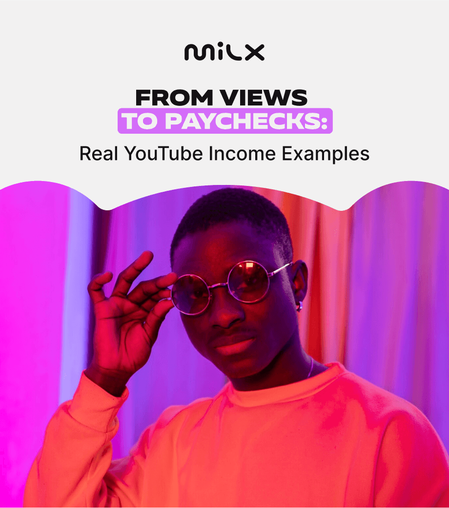 How Much Do Popular YouTubers Earn? Examples & Stats How Much Do Popular YouTubers Earn? Examples & Stats