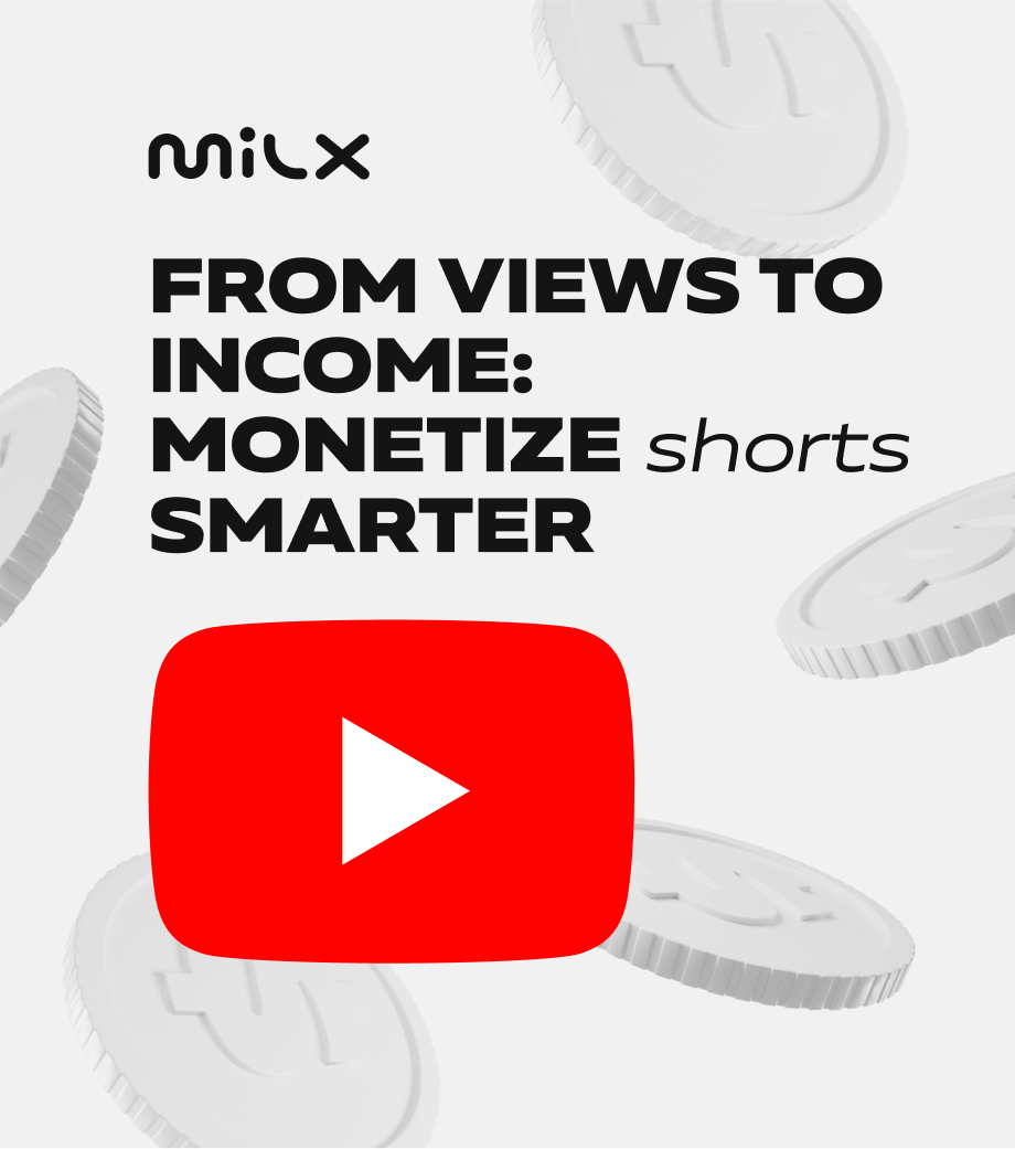 From Views to Income: Monetize Shorts Smarter