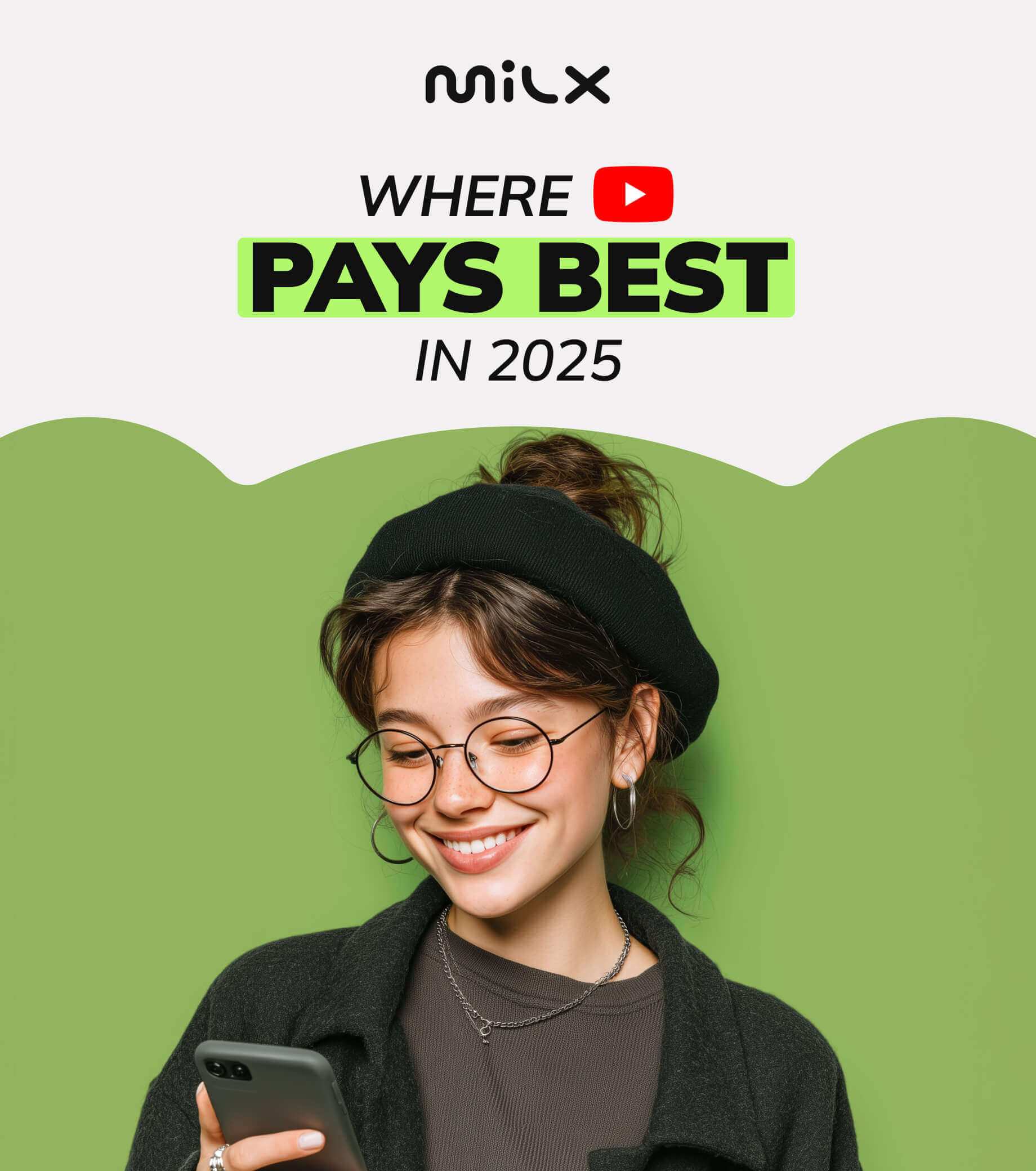 Which Countries Have the Best YouTube CPM Rates in 2025?