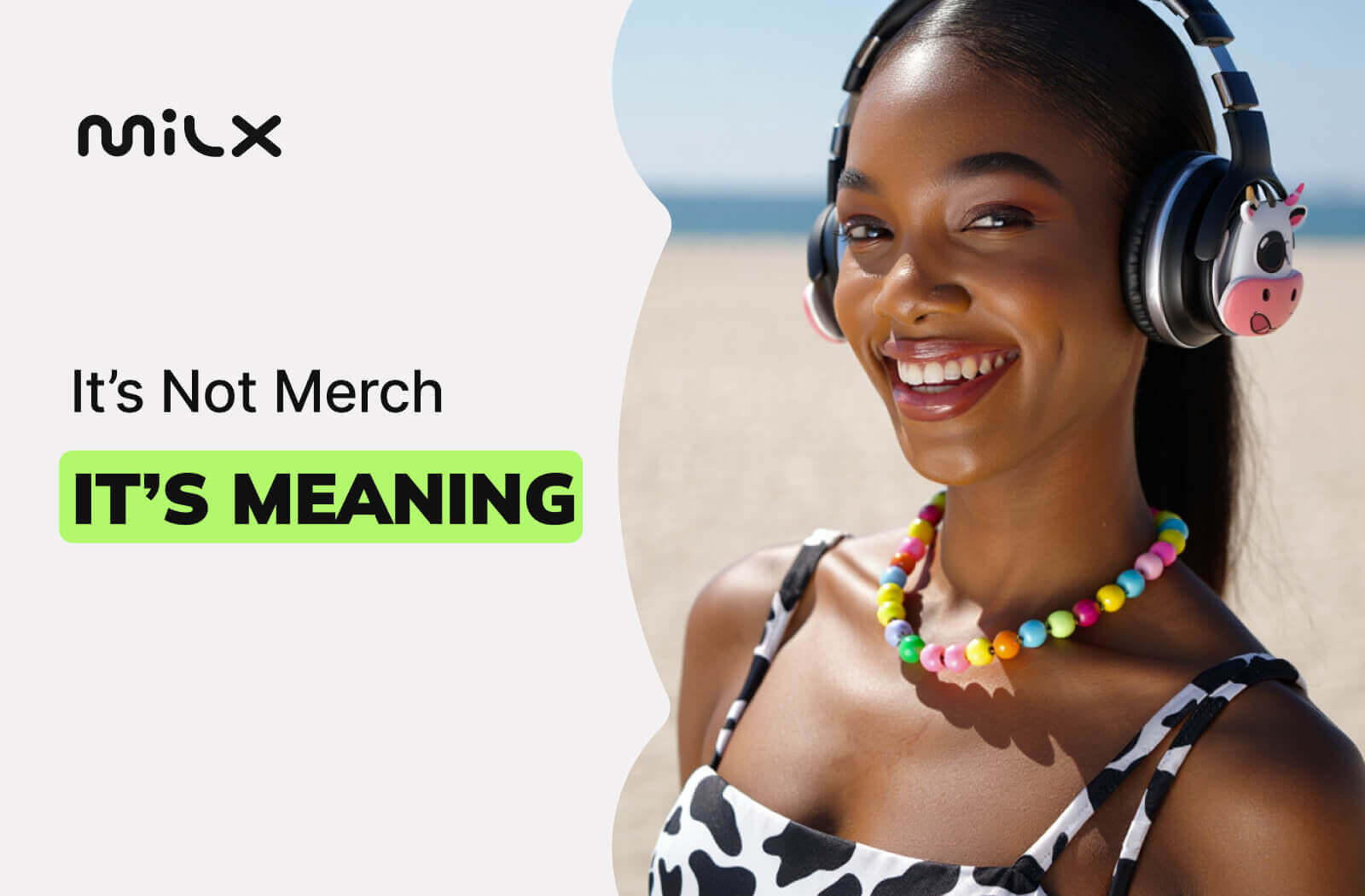 It’s Not Merch. It’s Meaning