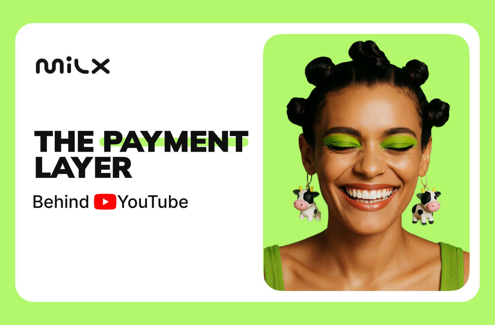 The Payment Layer Behind YouTube