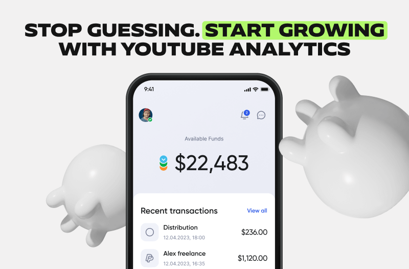 Stop Guessing. Start Growing with YouTube Analytics