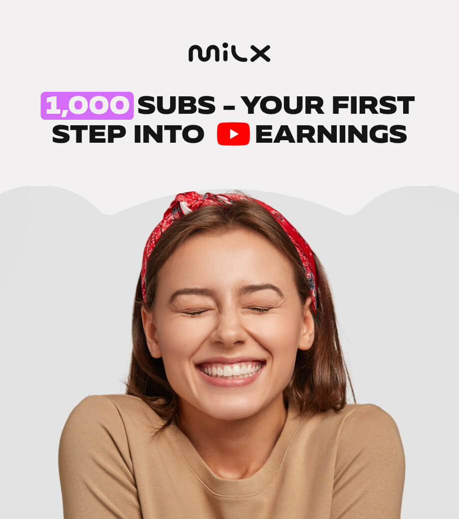 How much money can you get for 1000 subscribers on YouTube in 2026?