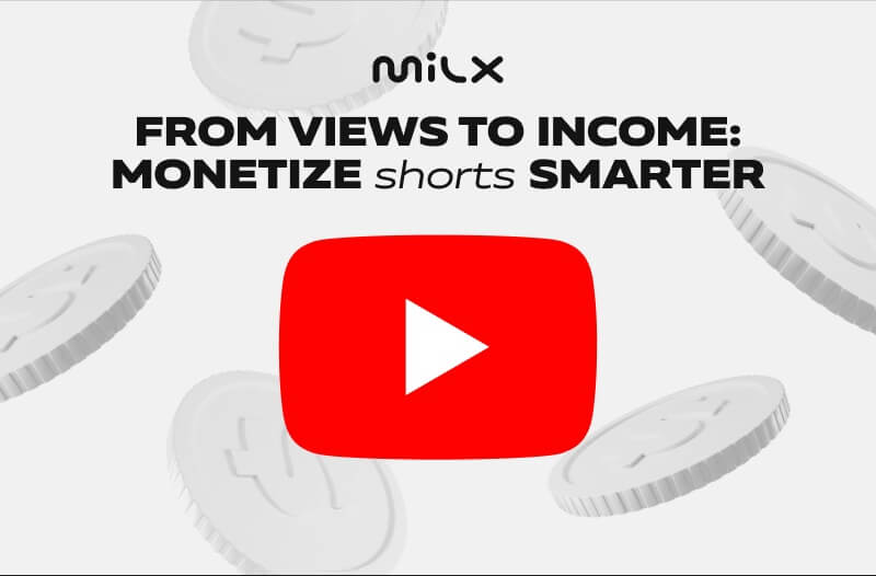 YouTube Shorts monetization guide for 2026