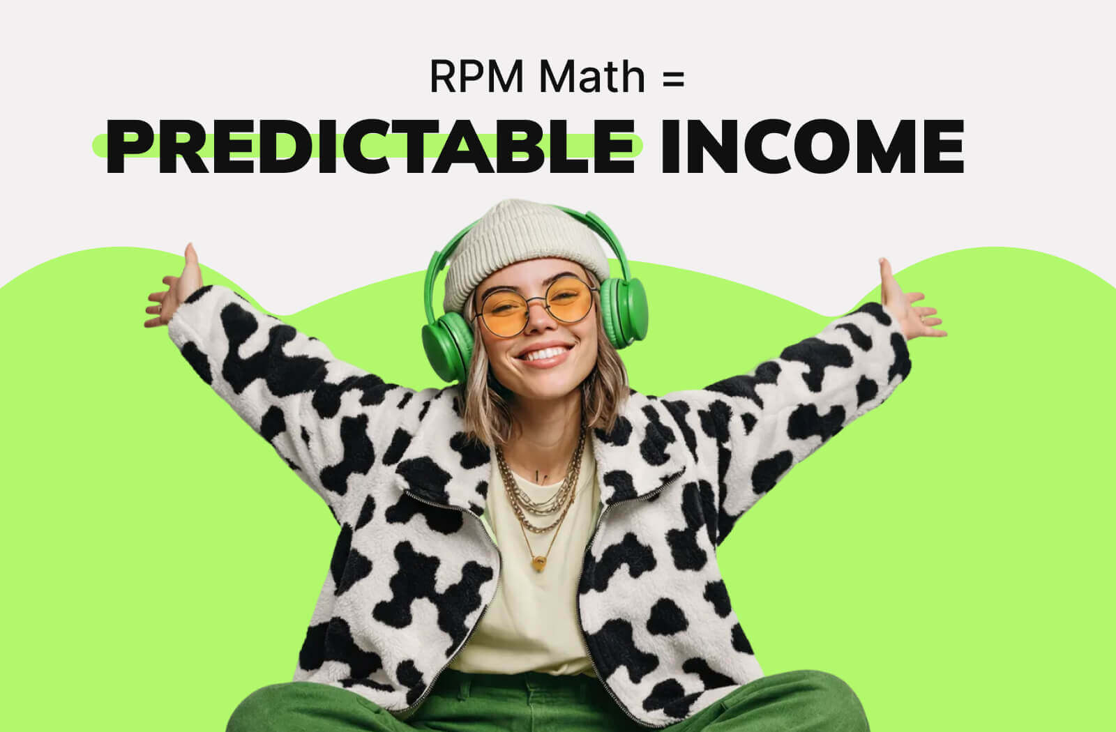 RPM Math = Predictable Income