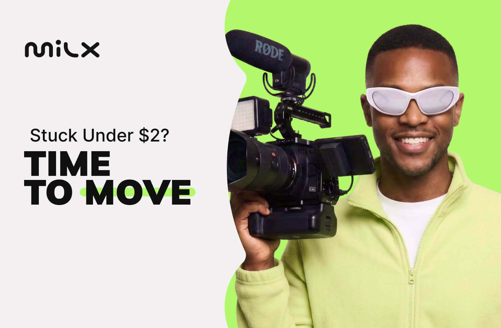Which Niche Should You Switch to If Your CPM is Under $2?